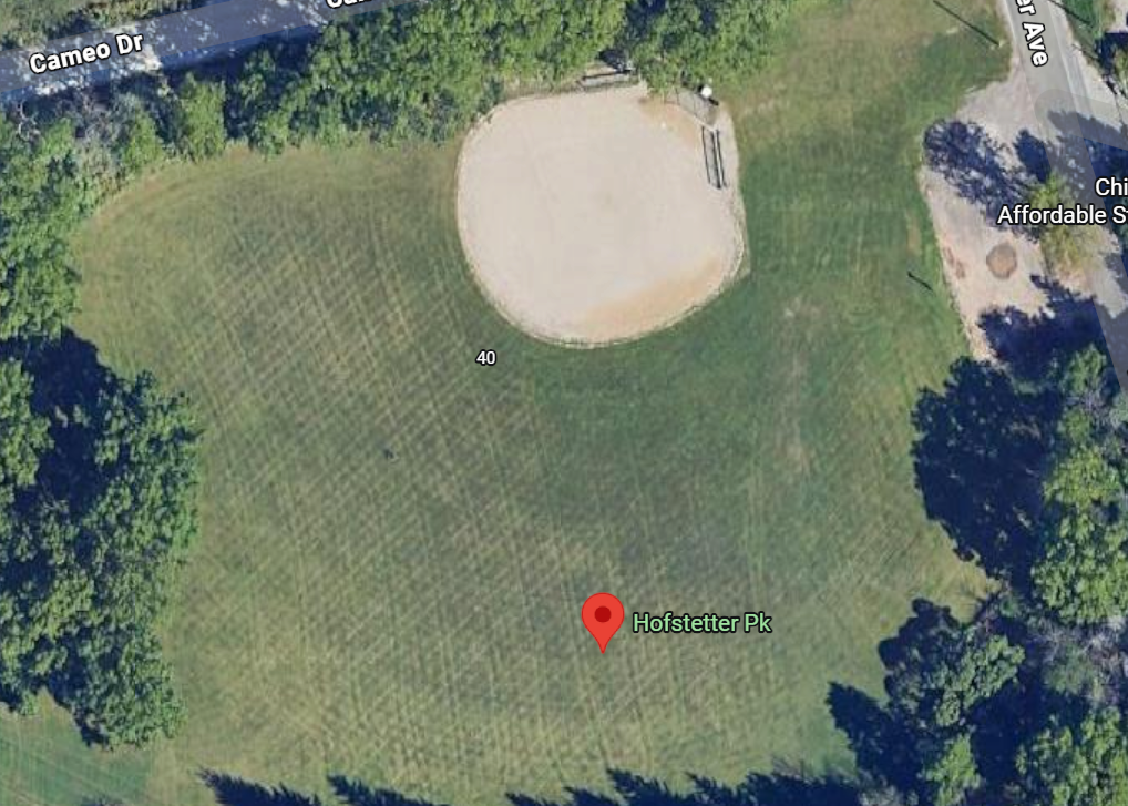 Hofstetter Park