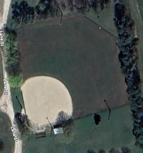 Holstein Jubilee Park