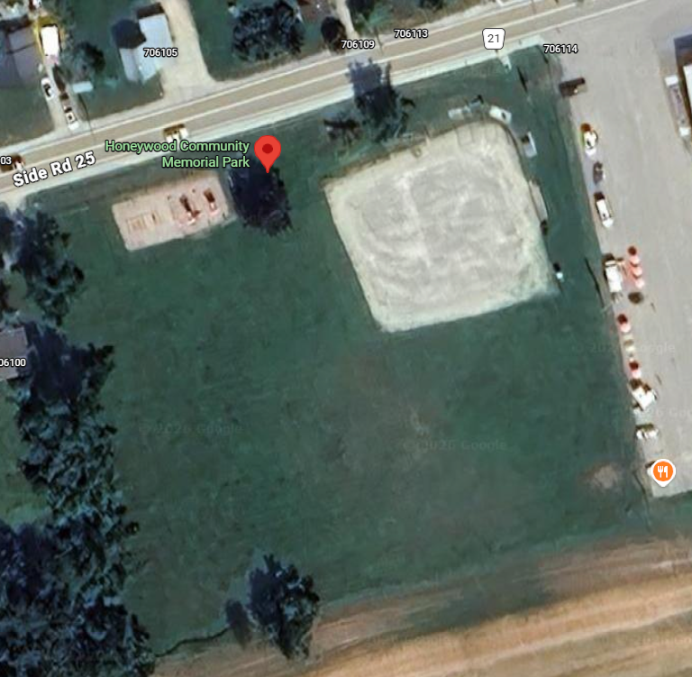 Honeywood Park