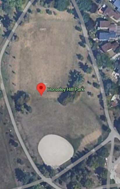 Horseley Hill Park