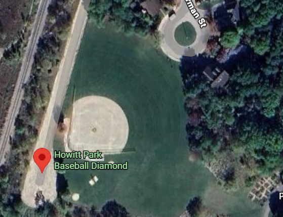 Howitt Park