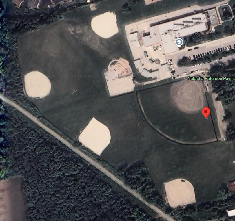 Hyland Park