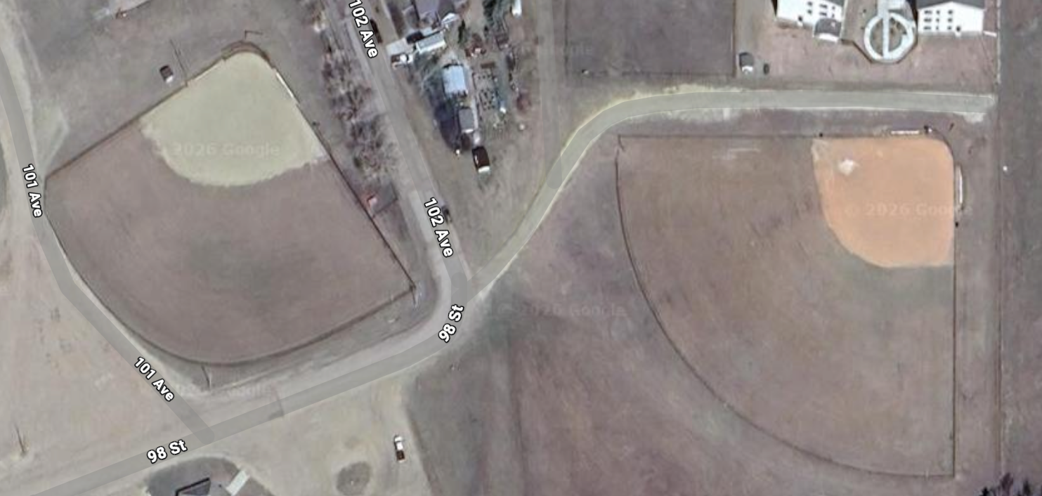 Hythe Ball Diamonds