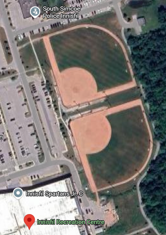 Innisfil Recreation Centre