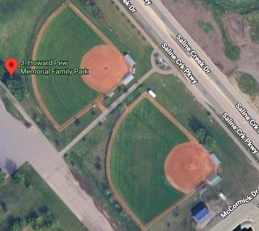 J. Howard Pew Memorial Family Park