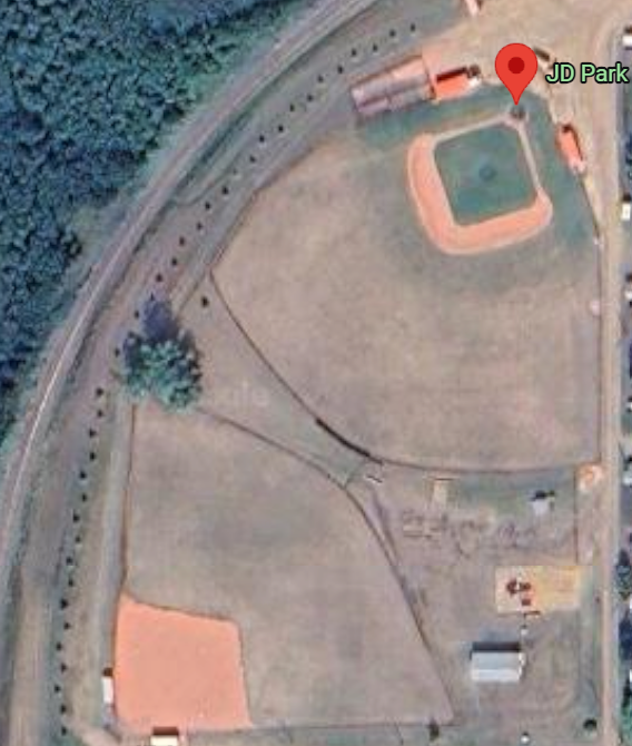 JD Park