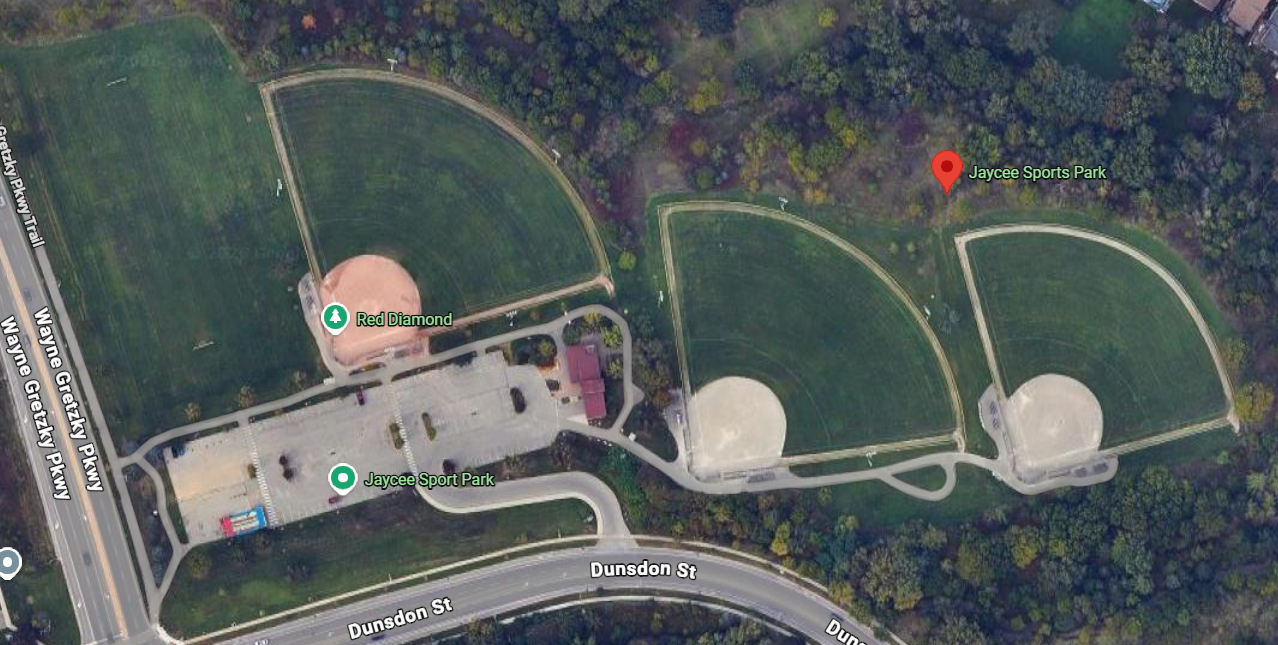 Jaycee Sports Park