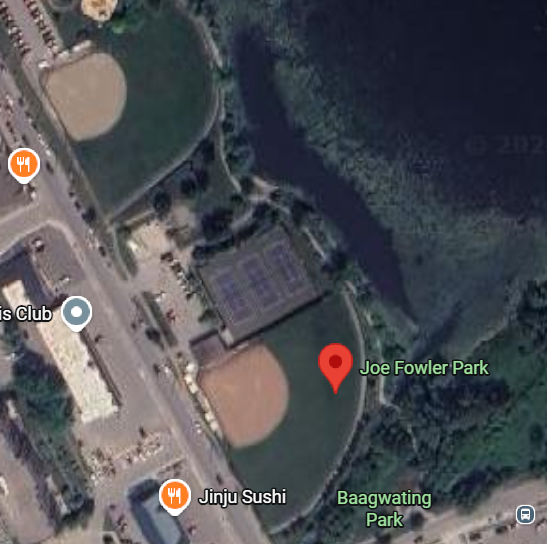 Joe Fowler Park