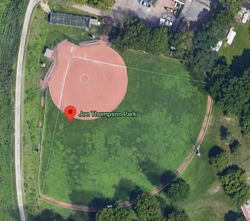 Joe Thompson Park