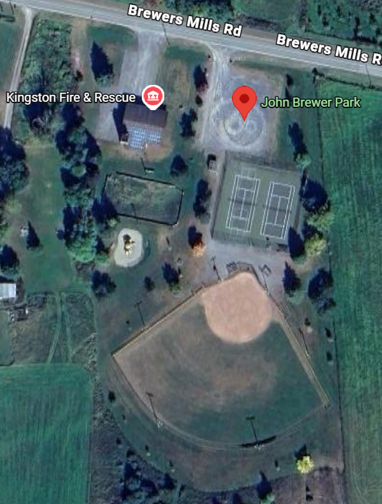 John Brewer Park