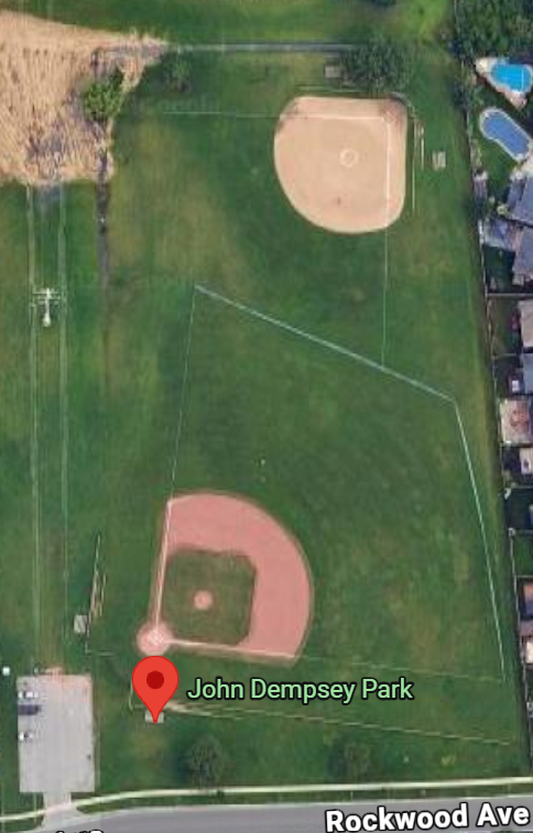 John Dempsey Park