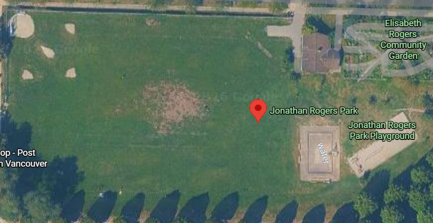 Jonathan Rogers Park