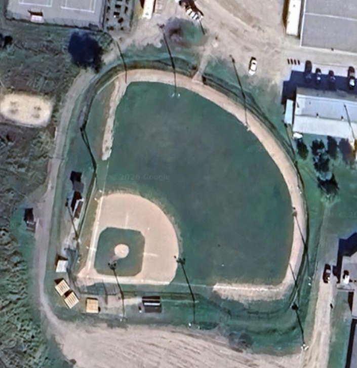 Jus Jordan Arena Sports Complex