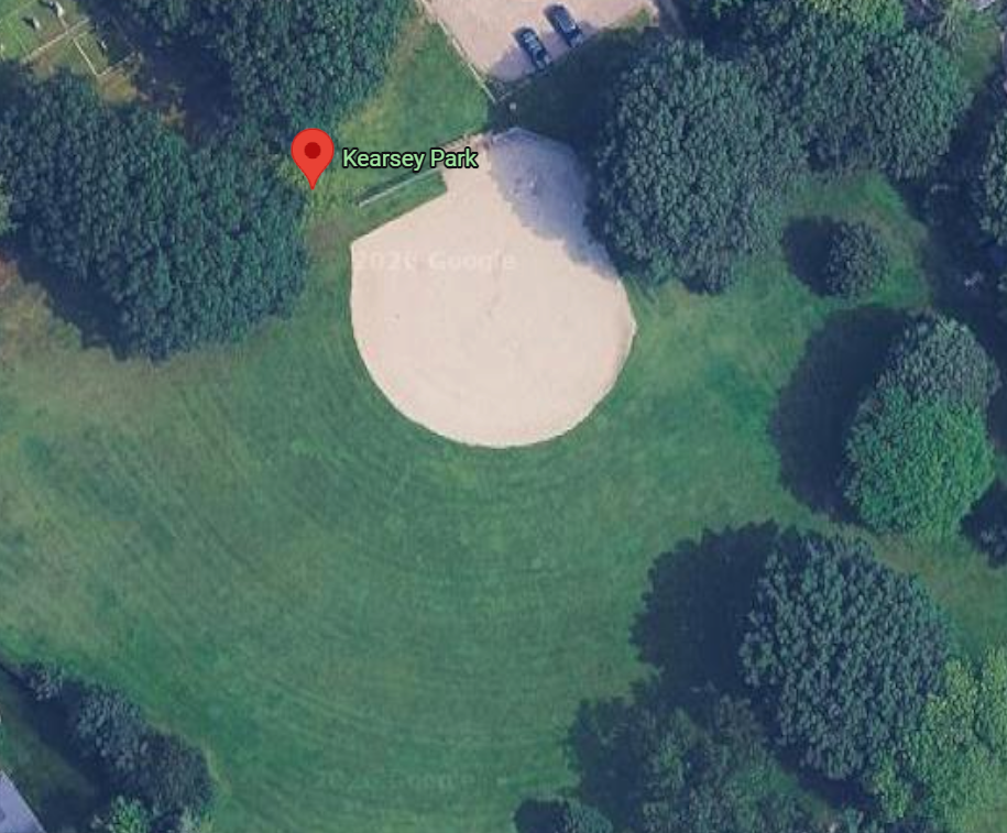 Kearsey Park