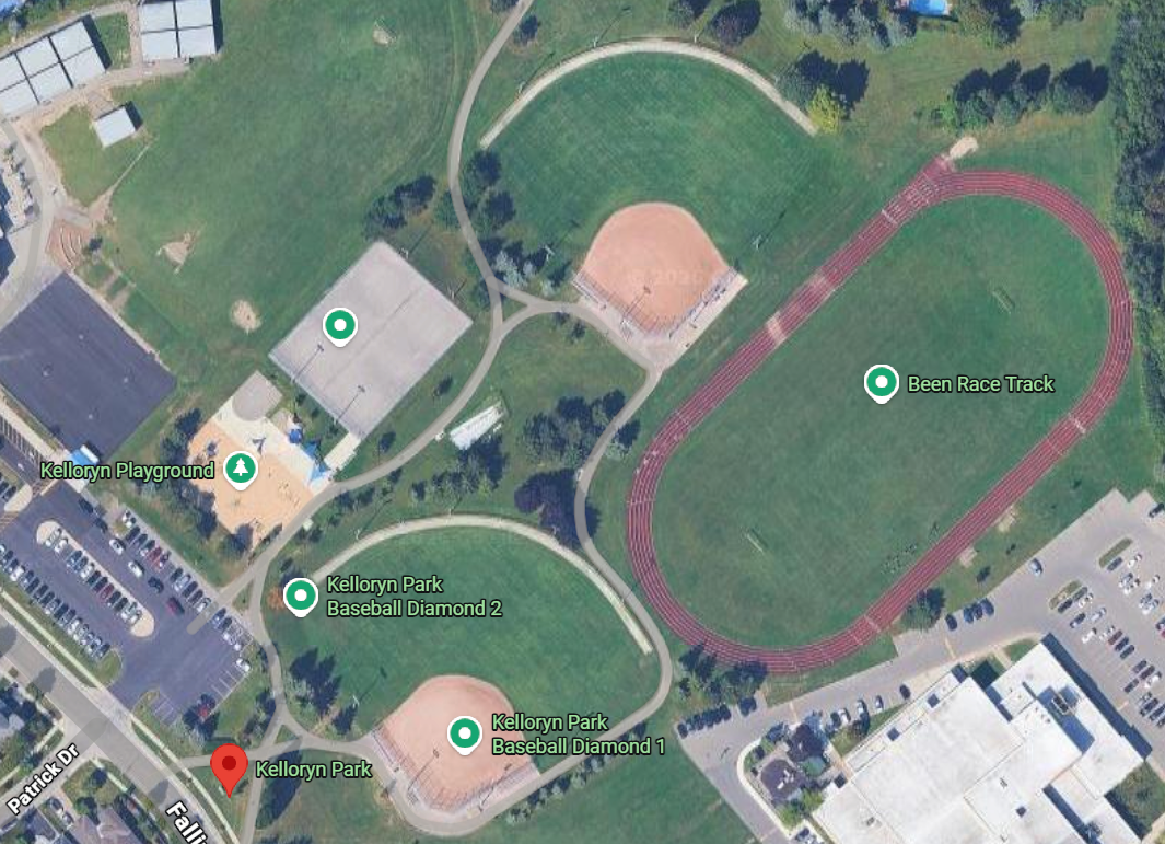 Kelloryn Park