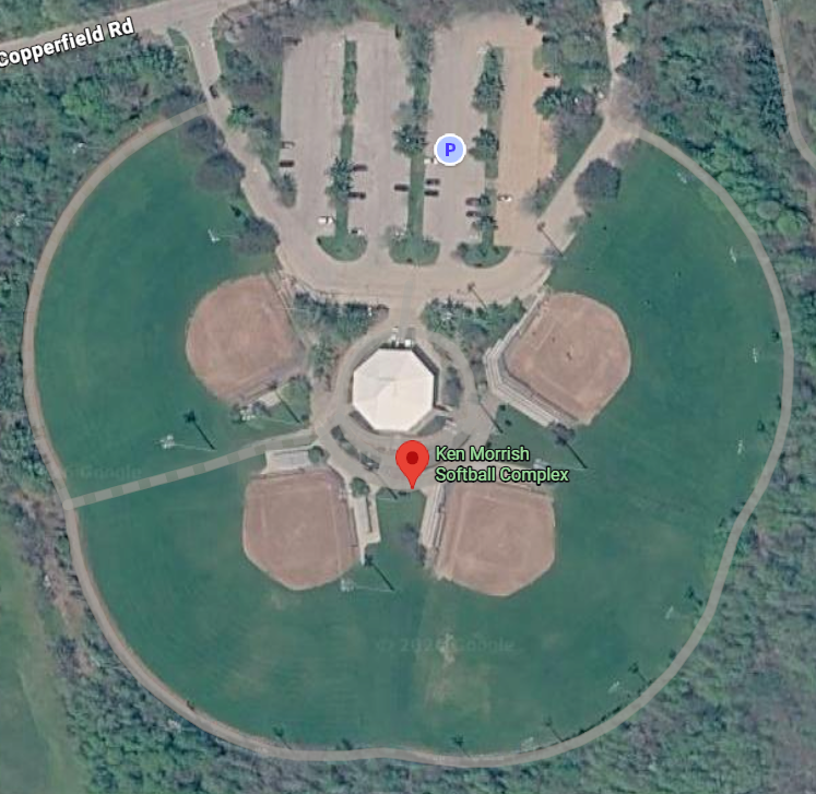 Ken Morrish Softball Complex