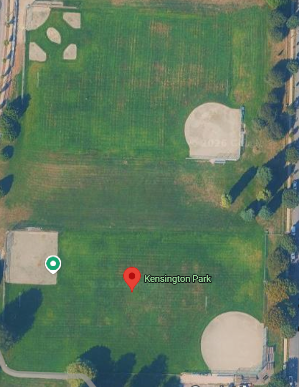 Kensington Park