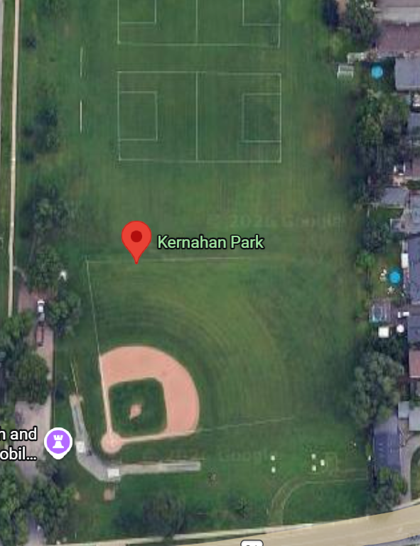 Kernahan Park