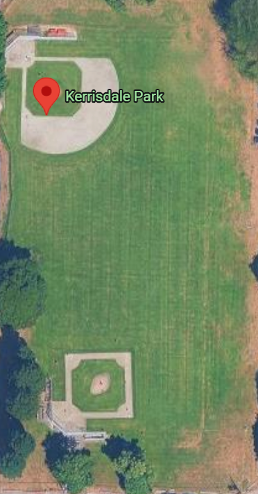 Kerrisdale Park