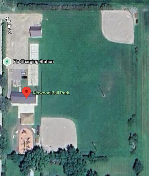 Kerwood Ball Park