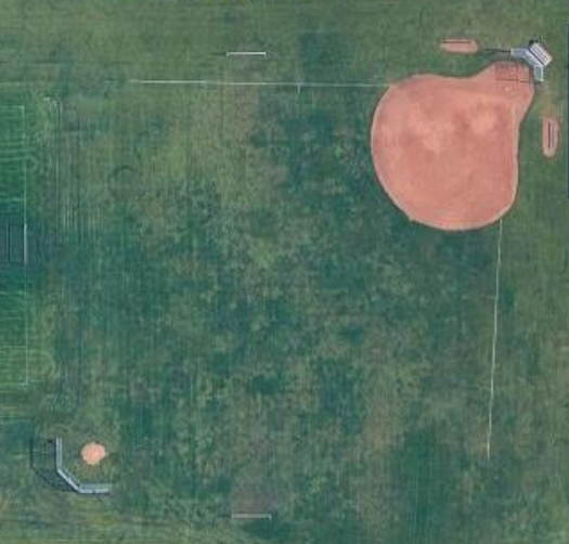 Killarney School Ball Diamond