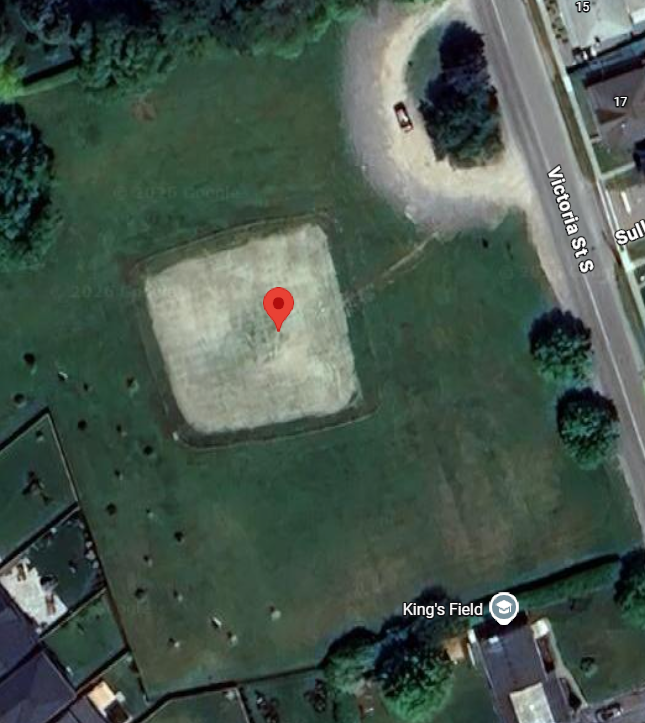 King's Field