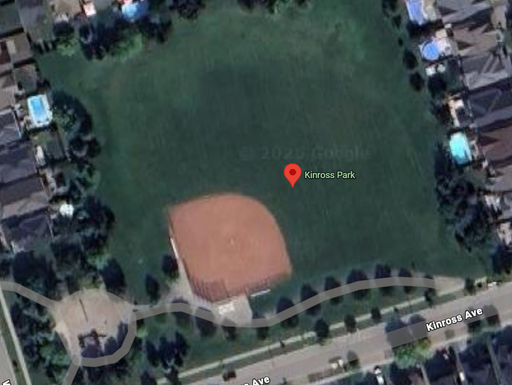 Kinross Park