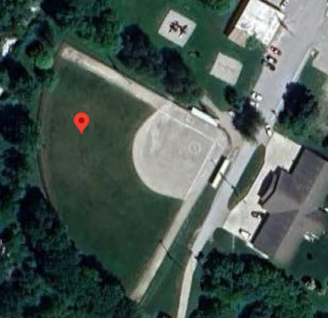 Kinsmen Park