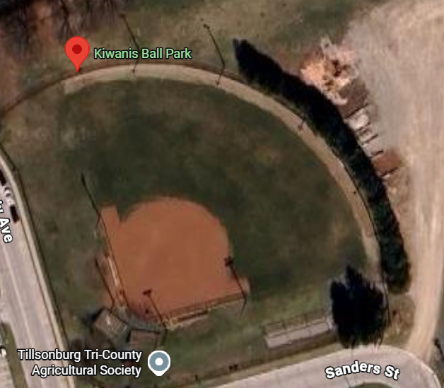 Kiwanis Ball Park