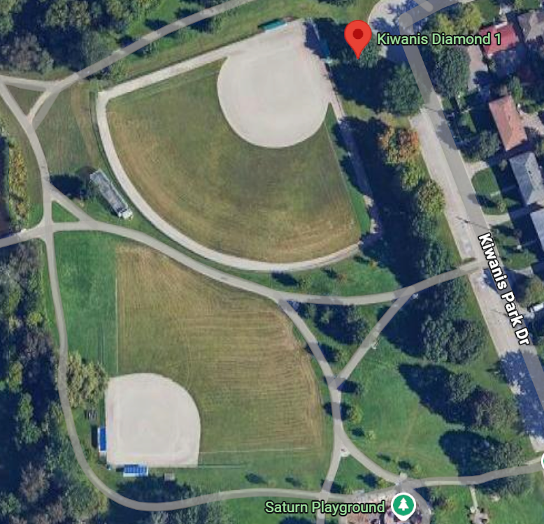 Kiwanis Park