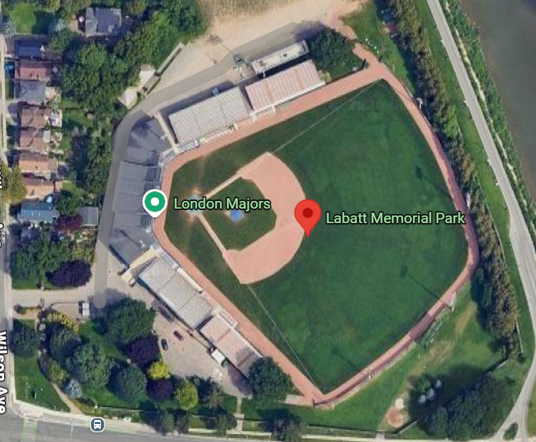 Labatt Memorial Park