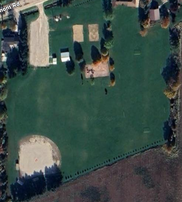 Lakeshore Community Park