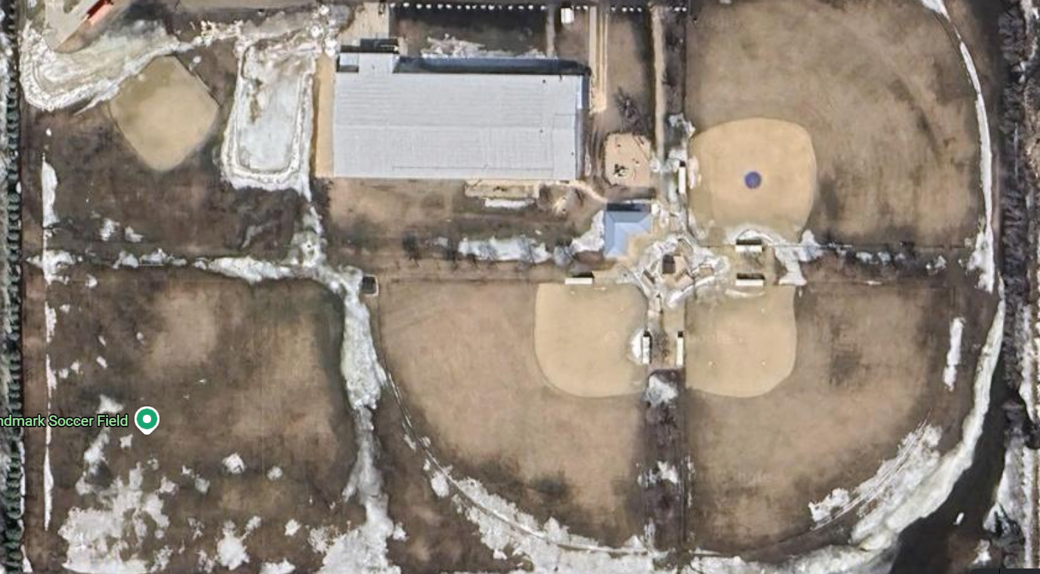 Landmark Ballpark