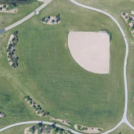 Legacy Park