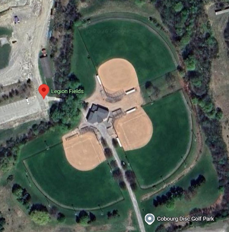 Legion Fields