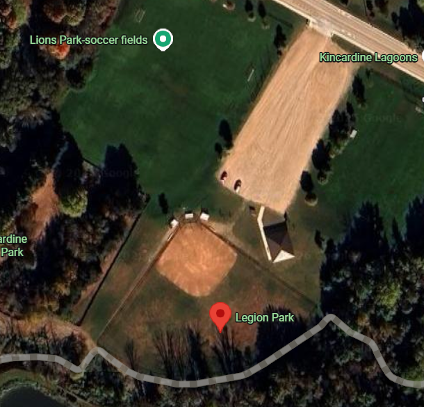 Legion Park