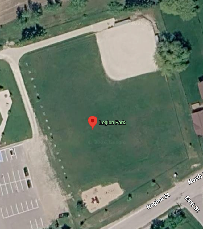 Legion Park