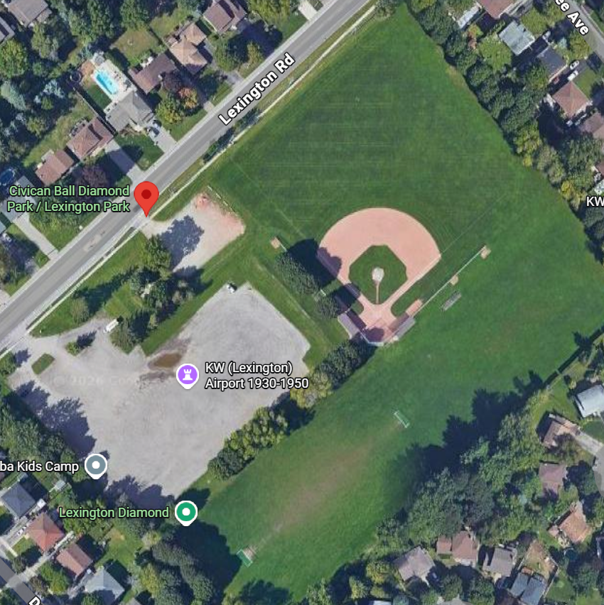 Lexington Park