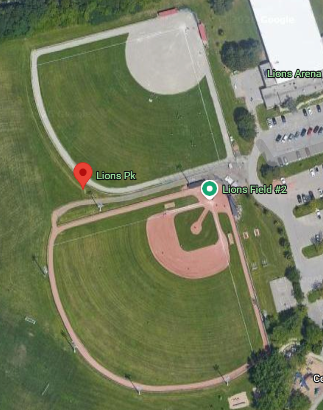 Lions Park