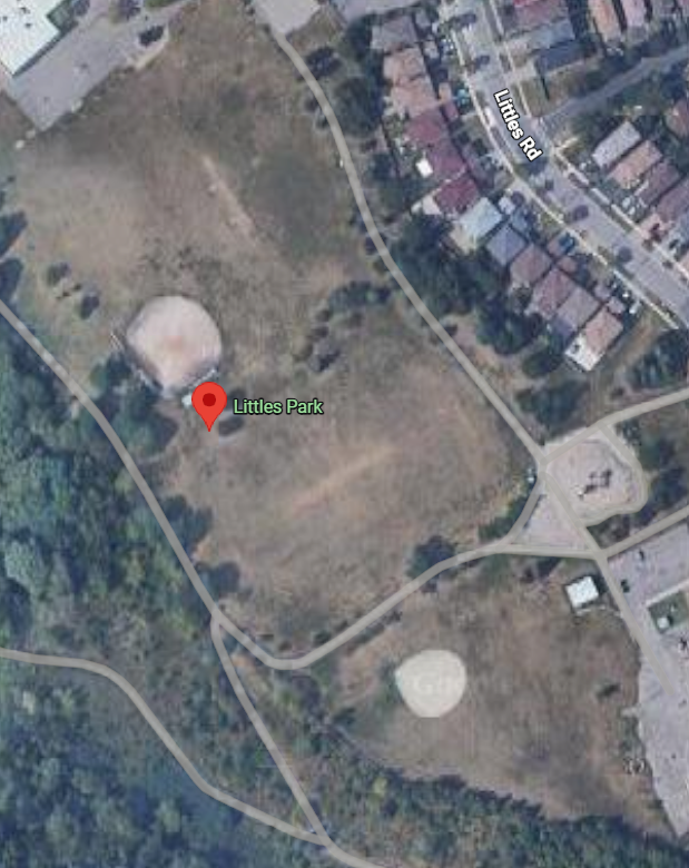 Littles Park