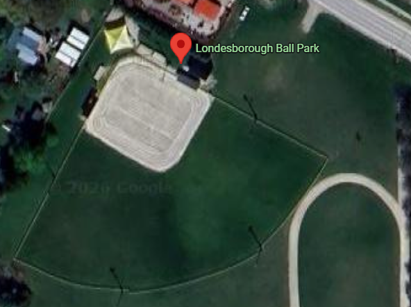 Londesborough Ball Park