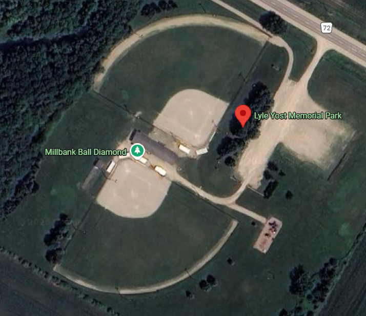 Lyle Yost Memorial Park