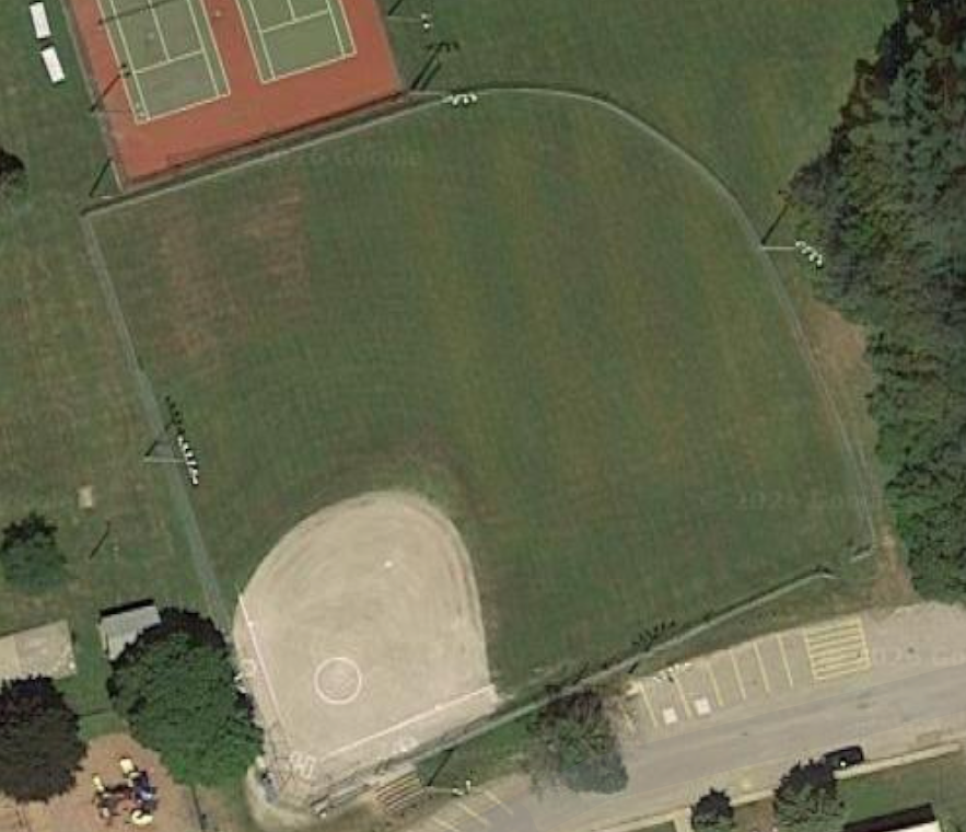 Lynden Legion Park