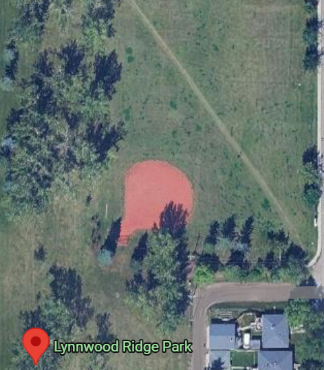 Lynnwood Ridge Park
