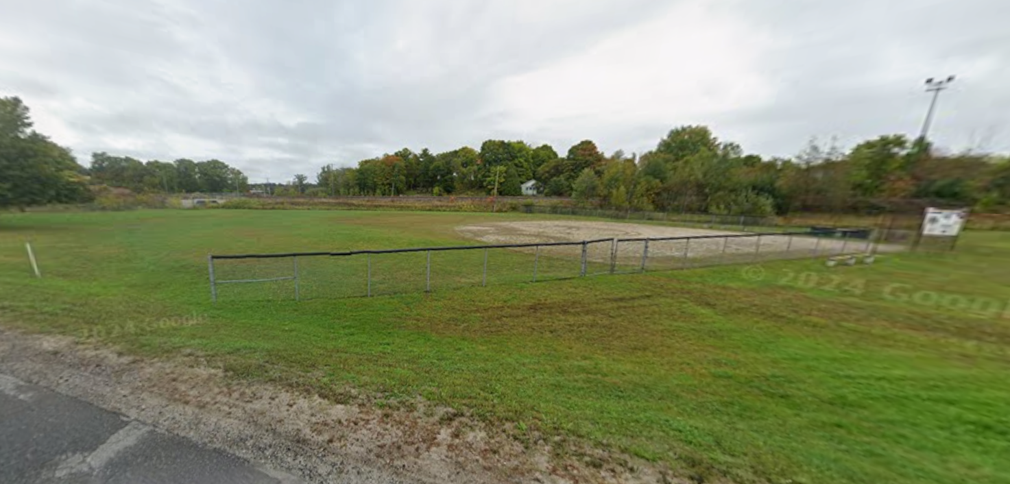 MacTier Ball Field