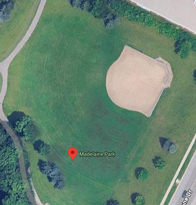 Madelaine Park