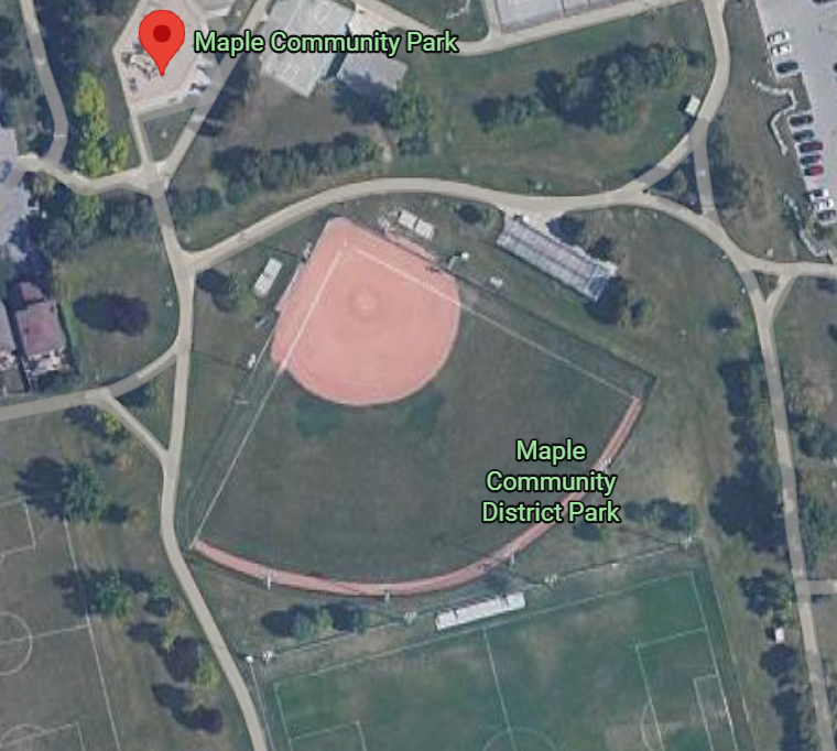 Maple Community District Park