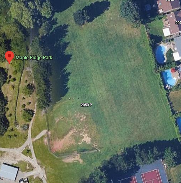 Maple Ridge Park
