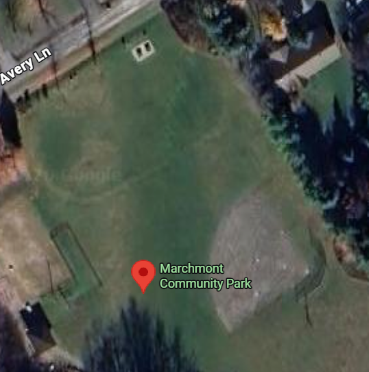 Marchmont Community Park