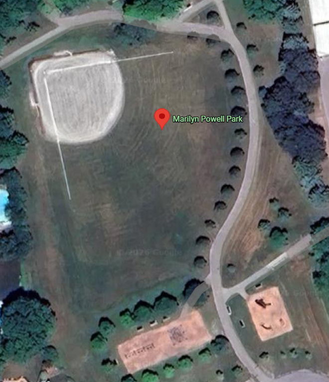 Marilyn Powell Park